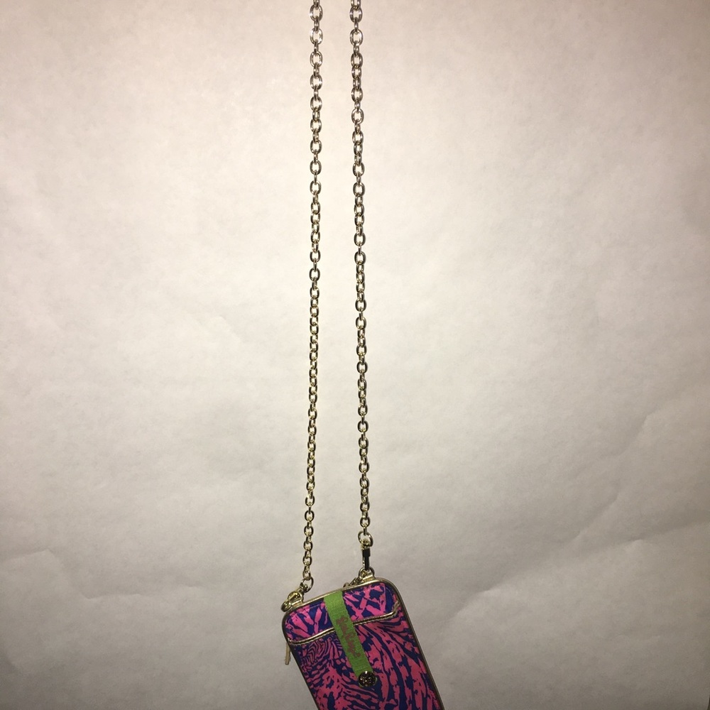 Lily Pullitzer wallet